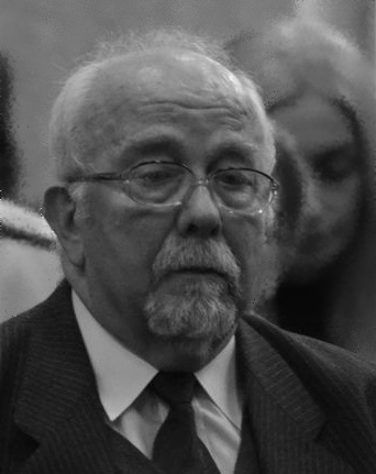 Igor Barna w 2015 r.