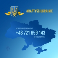 Pomoc dla Ukraińców