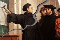 Barna: Ma miejsce kolejna reformacja – i nie są to dobre wieści