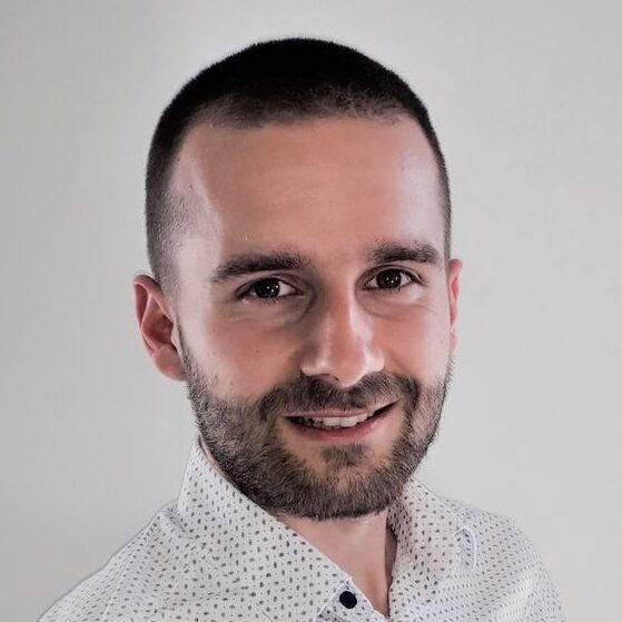 Damian Zajonc